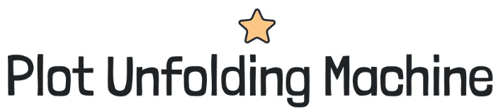 Plot Unfolding Machine 9.0 Released