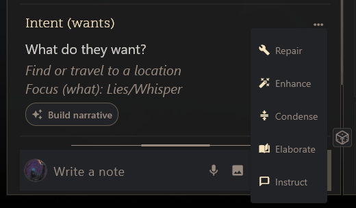 PUM Companion: AI Assistant 2.9.0 Release!